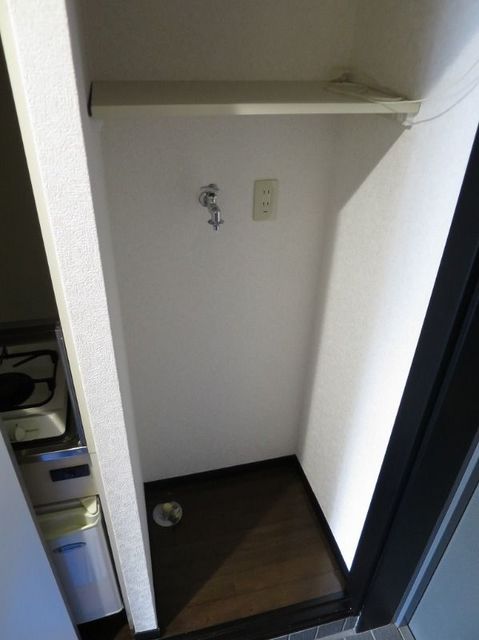 ピュアドーム南山荘通りの内装写真