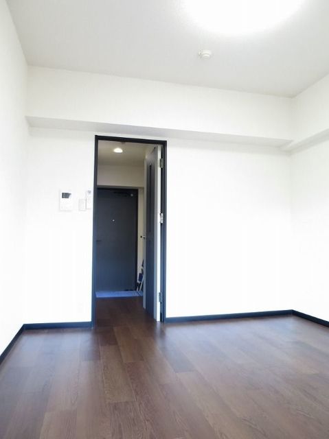 ピュアドーム南山荘通りの内装写真