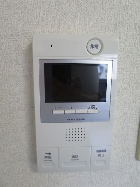 ピュアドーム南山荘通りのその他写真