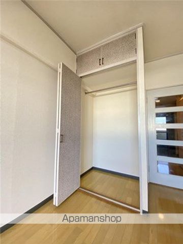 熊本市中央区 10階建 築36年の内装写真