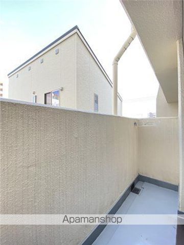 熊本市中央区 10階建 築36年の内装写真