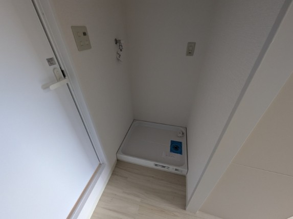 佐竹マンションのその他写真