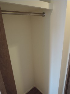 収納　収納※別部屋参考写真