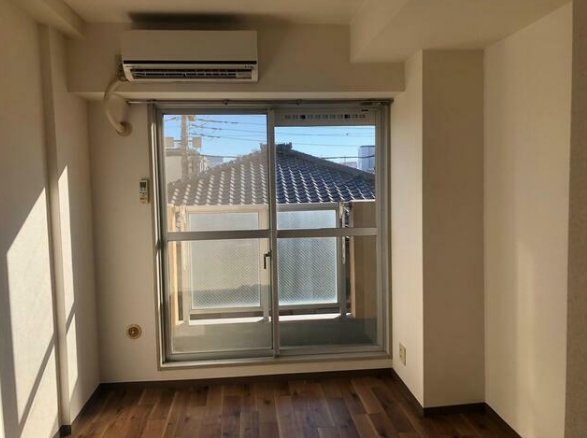 居室・リビング　別部屋参考写真☆
