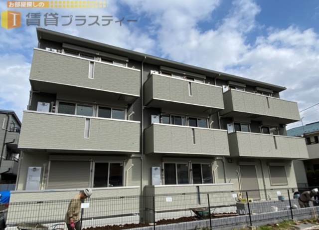 ＪＲ総武線 本八幡駅 徒歩5分 築5年