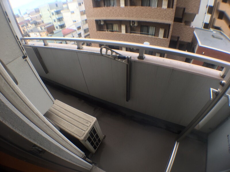 ＪＲ埼京線 板橋駅 徒歩4分 11階建 築18年の内装写真