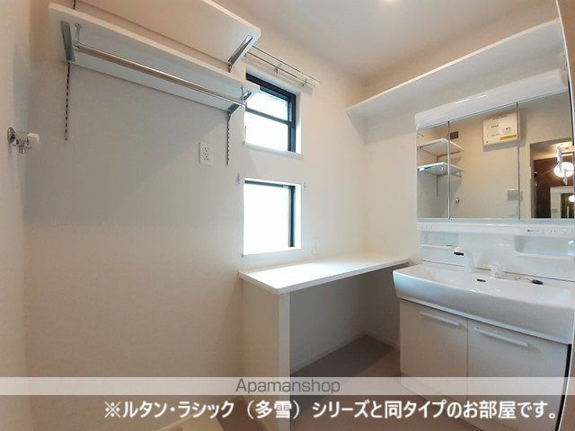 レガリア医学部前の内装写真