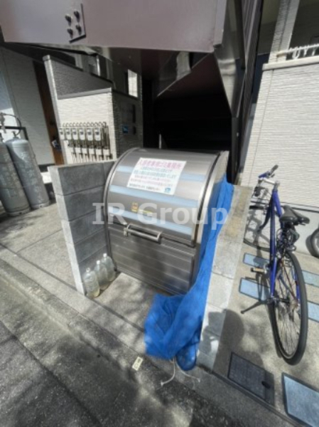 その他共有部分　エントランス
