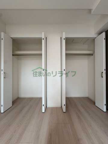収納　別部屋参考画像