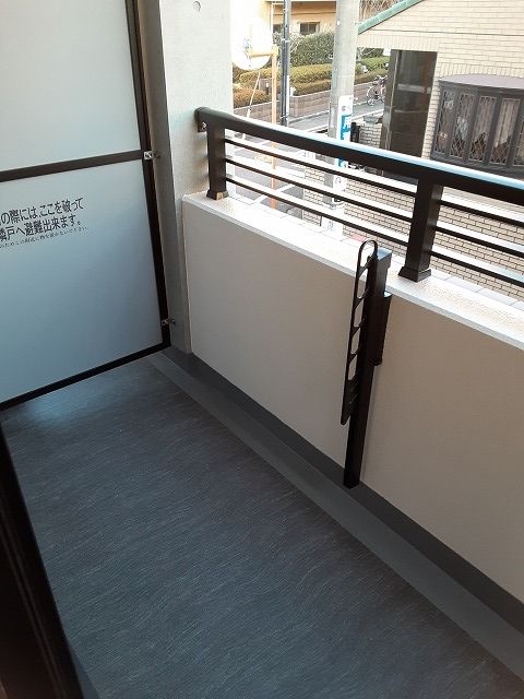 リ クラウド クルーの内装写真