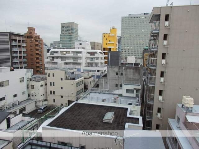眺望　眺望