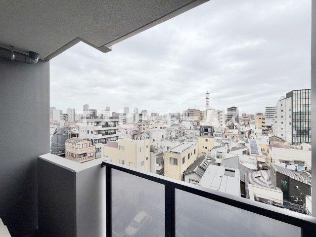 東京メトロ日比谷線 三ノ輪駅 徒歩11分 11階建 築5年のその他写真
