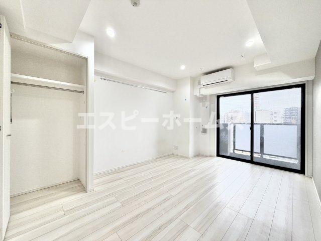 東京メトロ日比谷線 三ノ輪駅 徒歩11分 11階建 築5年の内装写真