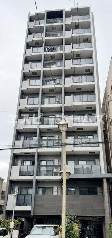 東京メトロ日比谷線 三ノ輪駅 徒歩11分 築5年