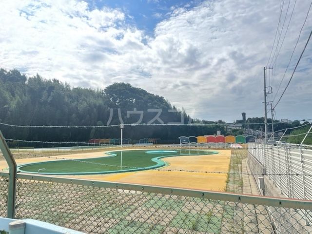 その他　尾張旭市民プール（その他）まで635m