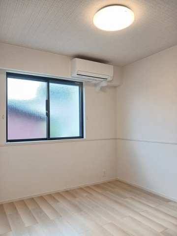 その他部屋・スペース　きれいな内装です
