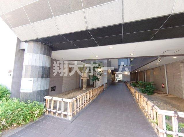 東京メトロ日比谷線 三ノ輪駅 徒歩8分 11階建 築37年の外観写真