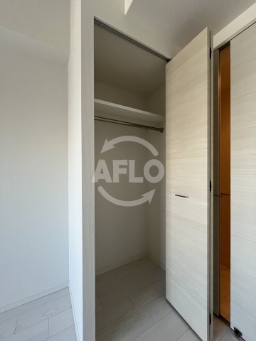 S-RESIDENCE江坂の内装写真