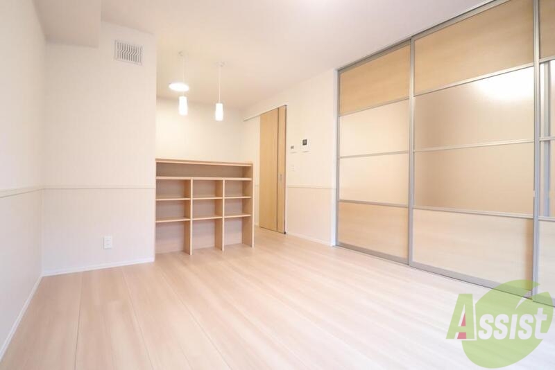 Arpegeの居間写真