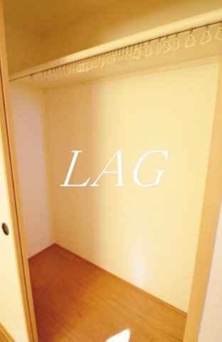 収納　収納です。