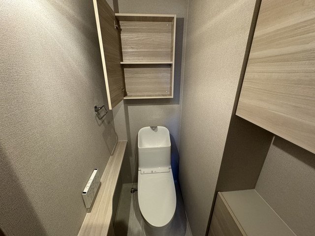 アルタイル 明石のトイレ写真