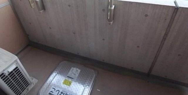 ＪＲ山手線 秋葉原駅 徒歩9分 12階建 築23年の内装写真