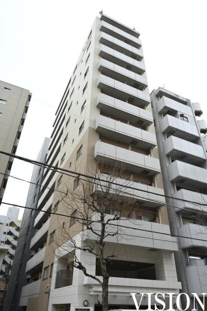 ＪＲ山手線 秋葉原駅 徒歩9分 築23年