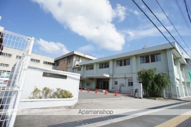 小学校　二階堂小学校（小学校）まで1009m