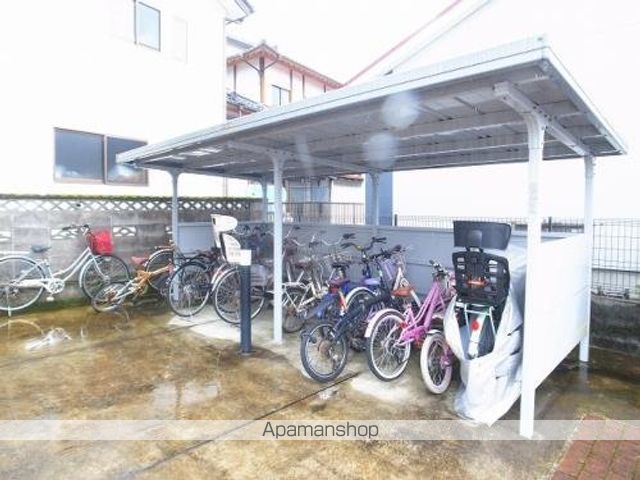 その他共有部分　その他共有部分
