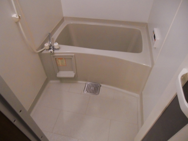 バス・シャワールーム　浴室