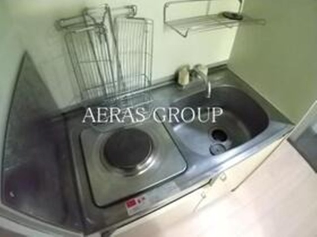 キッチン　同仕様タイプ