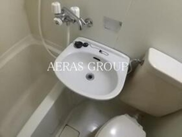 洗面設備　同仕様タイプ