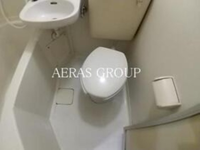 トイレ　同仕様タイプ