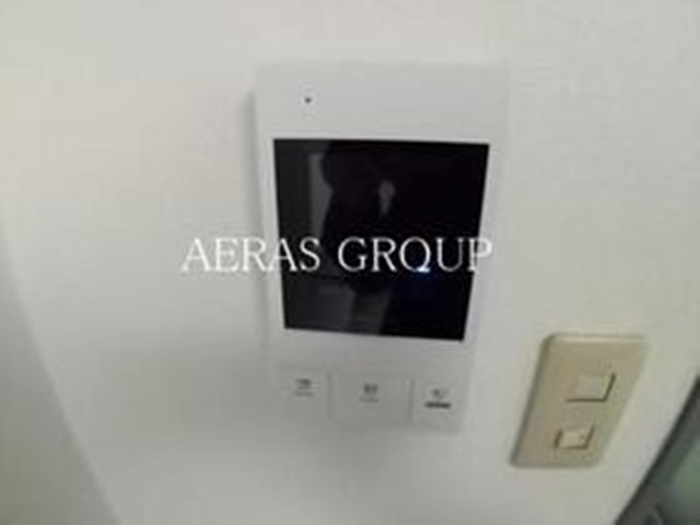 セキュリティ　同仕様タイプ