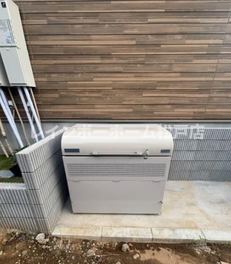 その他共有部分　※同施工参考写真