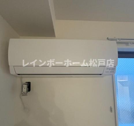 その他設備　※同施工参考写真