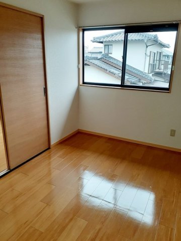 その他部屋・スペース　内装は落ち着いています