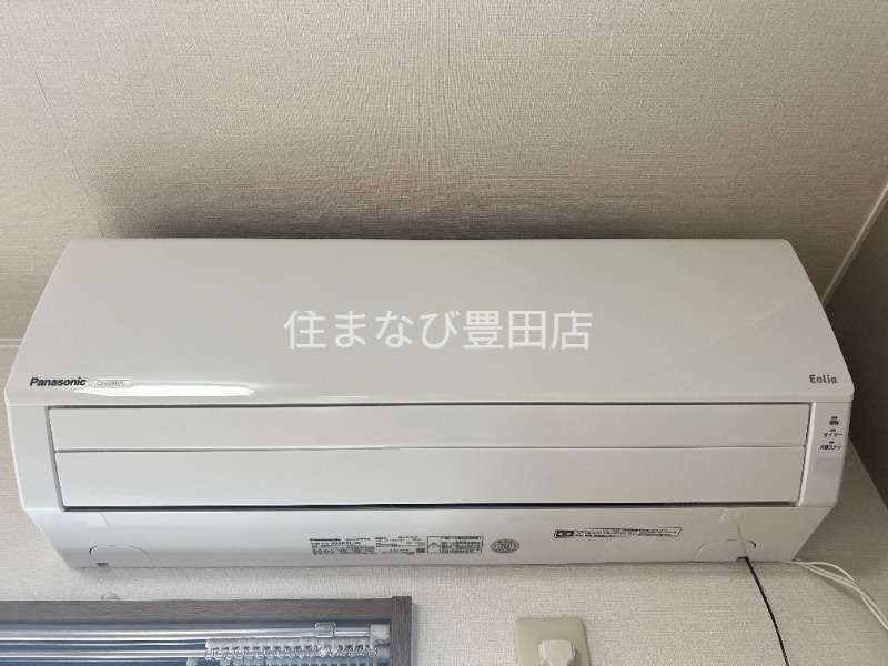 その他設備　同型別部屋写真