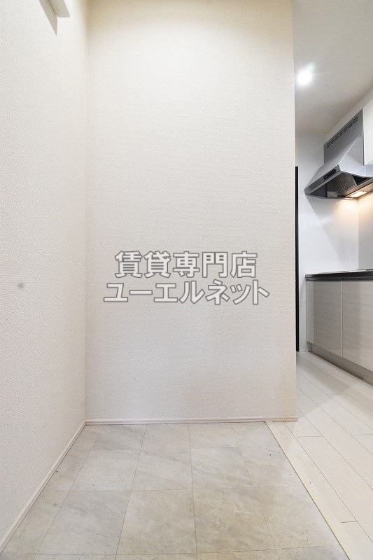 玄関　玄関周り