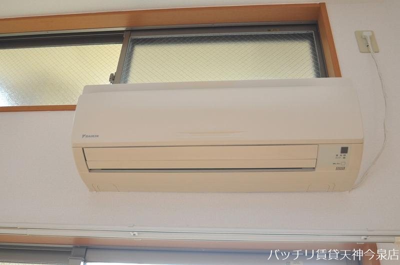その他設備　同型タイプの為、現状を優先致します。