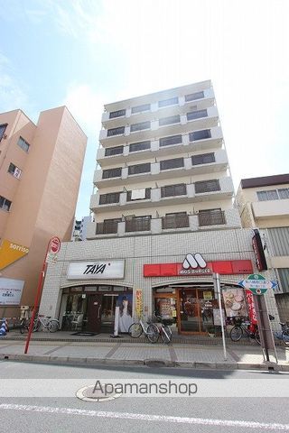 ＪＲ総武線 本八幡駅 徒歩3分 築39年