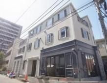 建物外観　建物外観を気になさる方へ、見た目の良い物件です