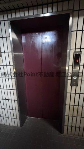 地下鉄御堂筋線 なんば駅 徒歩10分 10階建 築39年の外観写真