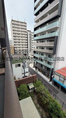 地下鉄御堂筋線 なんば駅 徒歩10分 10階建 築39年のその他写真