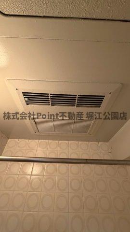 地下鉄御堂筋線 なんば駅 徒歩10分 10階建 築39年のその他写真