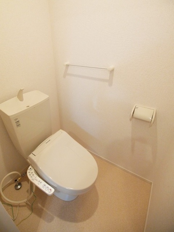 トイレ　図面と現状に相違がある場合には現状を優先