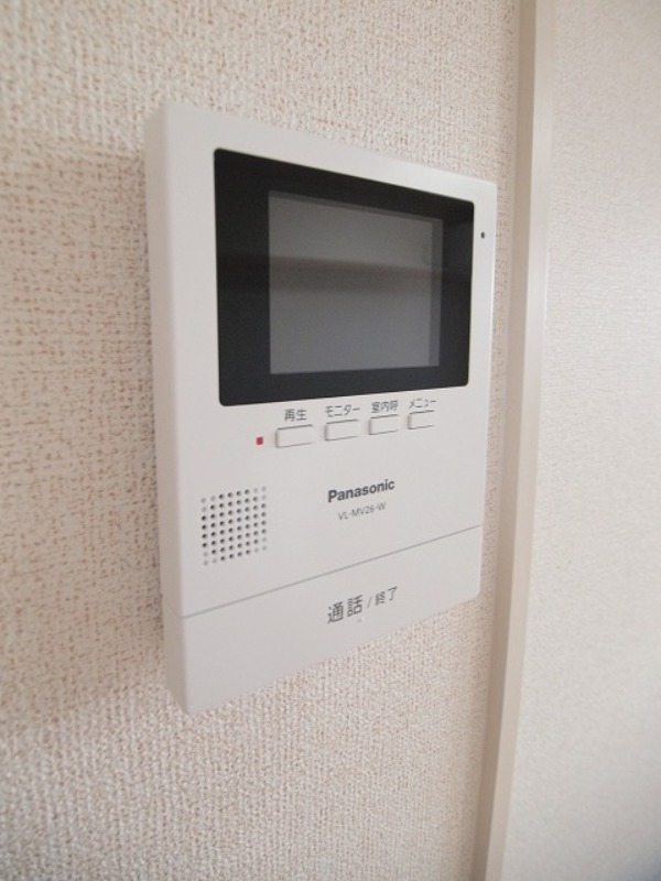 セキュリティ　図面と現状に相違がある場合には現状を優先