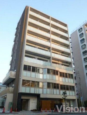 建物外観　☆外観☆