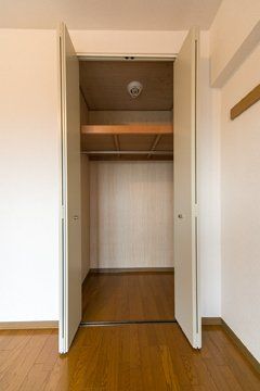 収納　たっぷり収納スペース☆