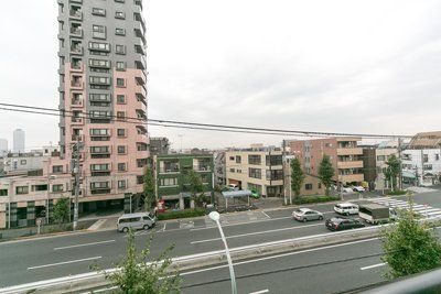 眺望　眺望良好です！